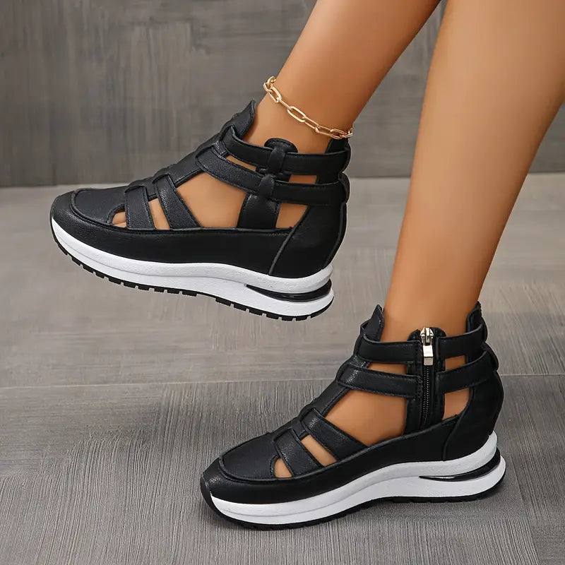 Alina | Bequeme Sandalen