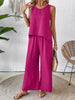 Haisley | Elegantes zweiteiliges Set mit Spitze