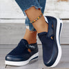 Allison | orthopädische Damen-Sneaker, atmungsaktiv und bequem.