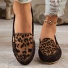 Lilah™ | Bequeme Damen-Slipper mit wildem Leopardenprint