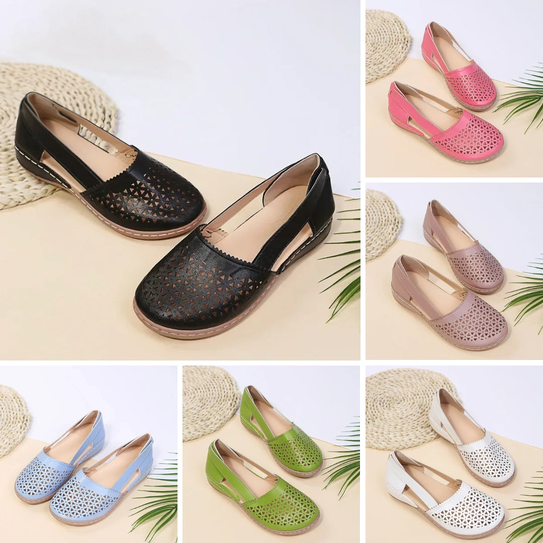 Noell | Bequeme orthopädische Schuhe für Damen