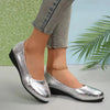 Selma | Leichte Damen-Lederschuhe