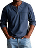 Aldo | Pullover im authentischen Look