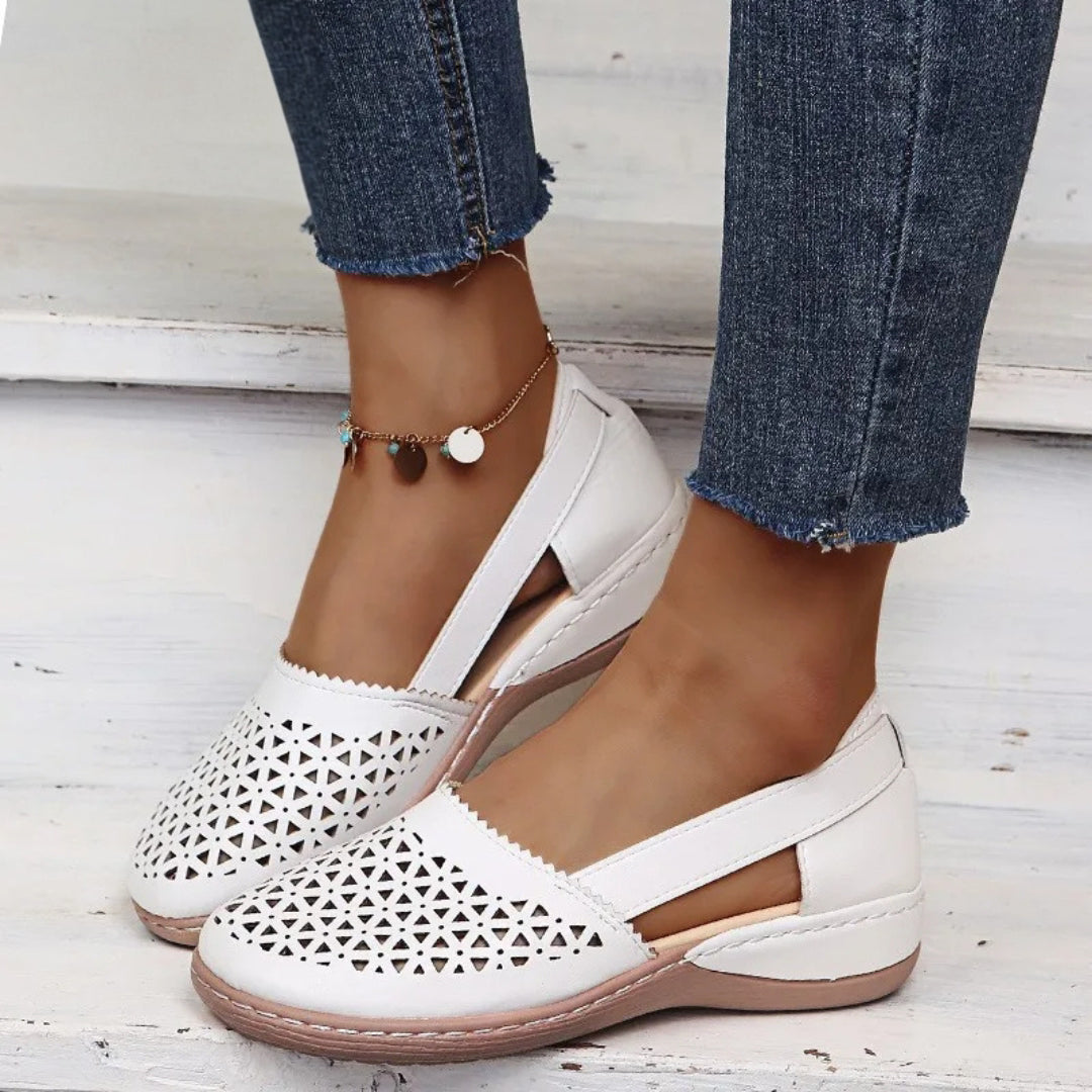 Noell | Bequeme orthopädische Schuhe für Damen