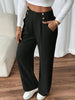 Alayna | Zeitlose elegante Hose für Damen