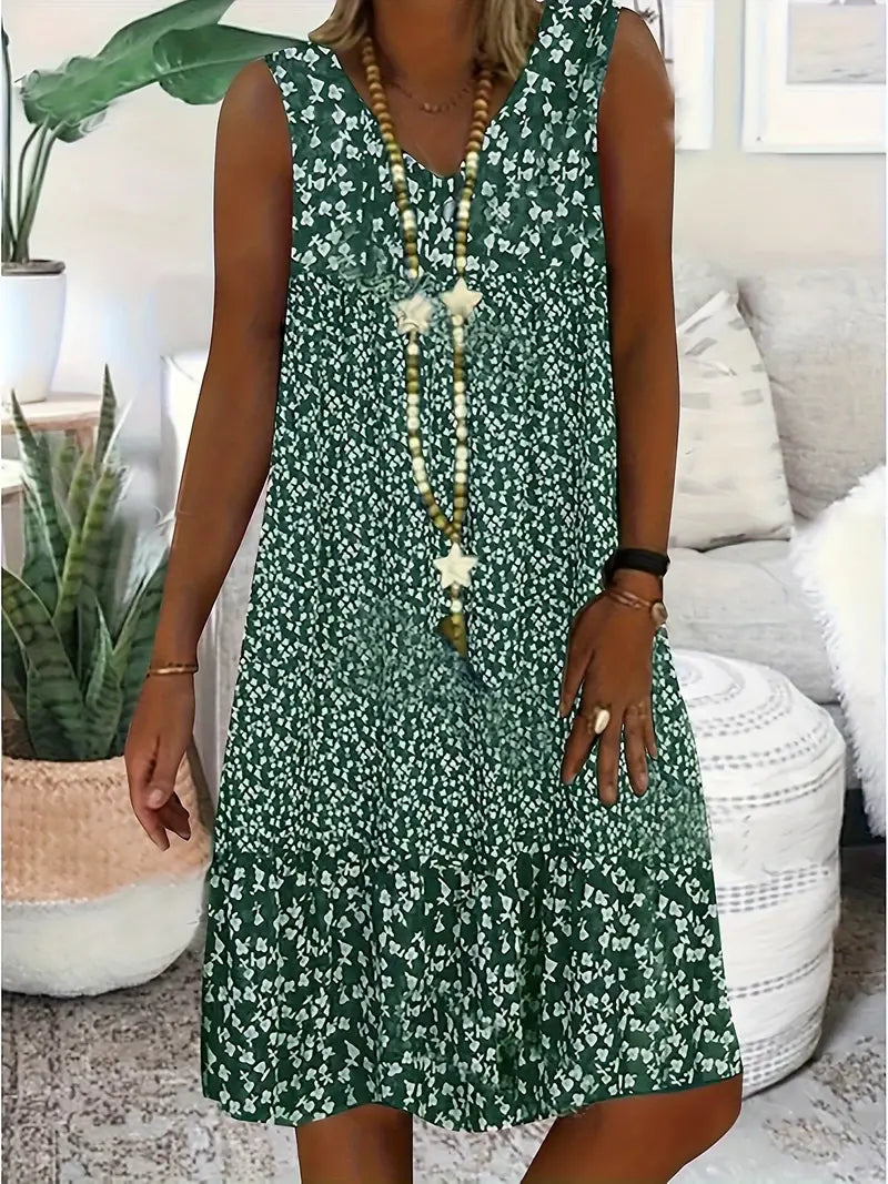 Gwen | Zeitloses Chic-Kleid für jeden Anlass