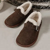Celvarie | Plus Size Ortho-Loafers