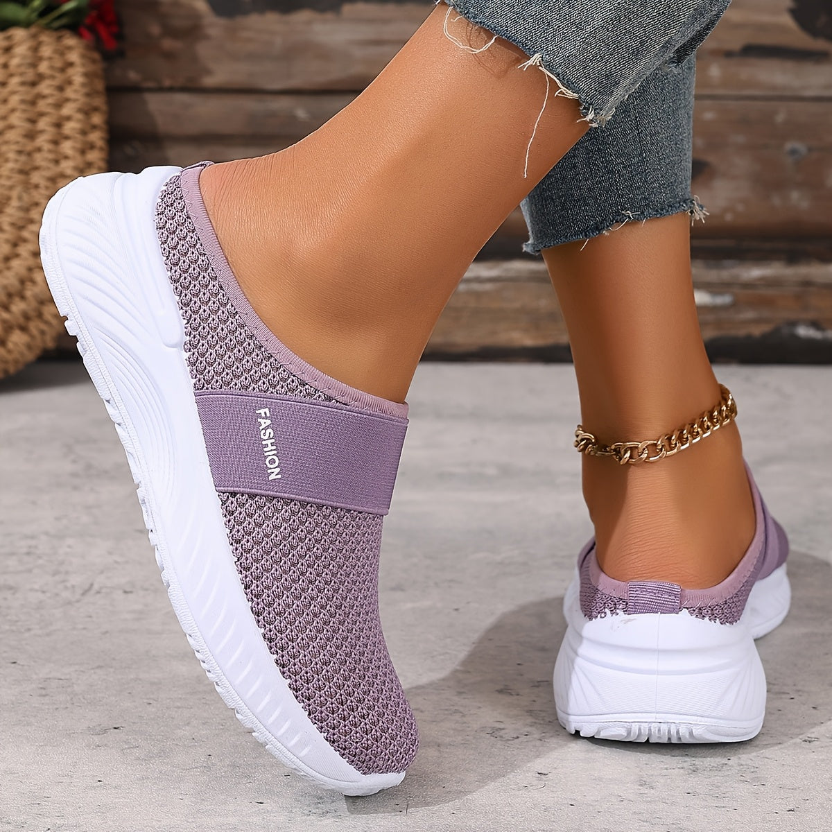 Heidi | orthopädische Schuhe für Damen mit maximalem Komfort