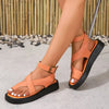 Shanah | Trendige Sandalen mit antikem Charme