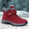 Wrena | Warme Wanderstiefel
