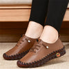Amanda | Atmungsaktive Komfort-Loafers