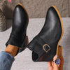 Maya™ | Modische Orthopädische Stiefel mit rutschfester Sohle