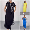 Soraya | Maxi-Kleid