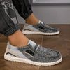 Nathan | bequeme Sneakers, atmungsaktiv und rutschfest.