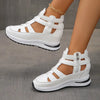 Alina | Bequeme Sandalen