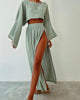 Soledad | Chic Schlitzset
