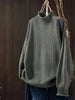 Suvey | Bequemer Strickpullover