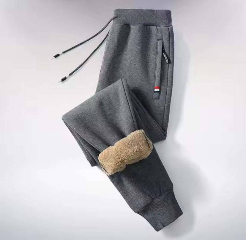 Casper | Warme und modische Hose