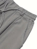 Jacob | modische lockere Leinenhose für den Sommer