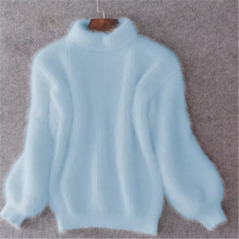 Jonah | Lockerer Strickpullover im Vintage-Stil