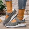 Camila | stilvolle orthopädische Turnschuhe mit atmungsaktivem Design