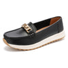 Deani | Kettenglied Loafers