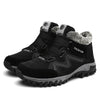 Donathan | Unisex-Winterstiefel für orthopädische Zwecke