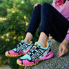 Janette | Bequeme Outdoor-Sneaker