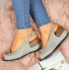 Manilyn | Bequeme orthopädische Sandalen für Damen