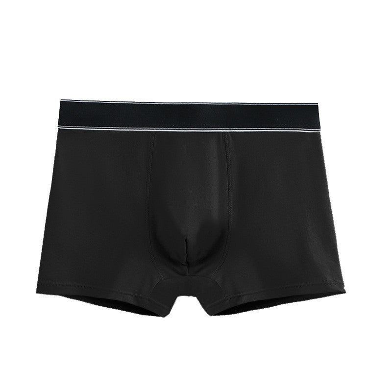 KomfiBoxershorts | 2+2 GRATIS HEUTE! - 0 - Schwarz / L (70-105 kg)