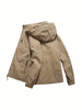 Cario | Elegante Leichtjacke
