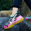 Janette | Bequeme Outdoor-Sneaker