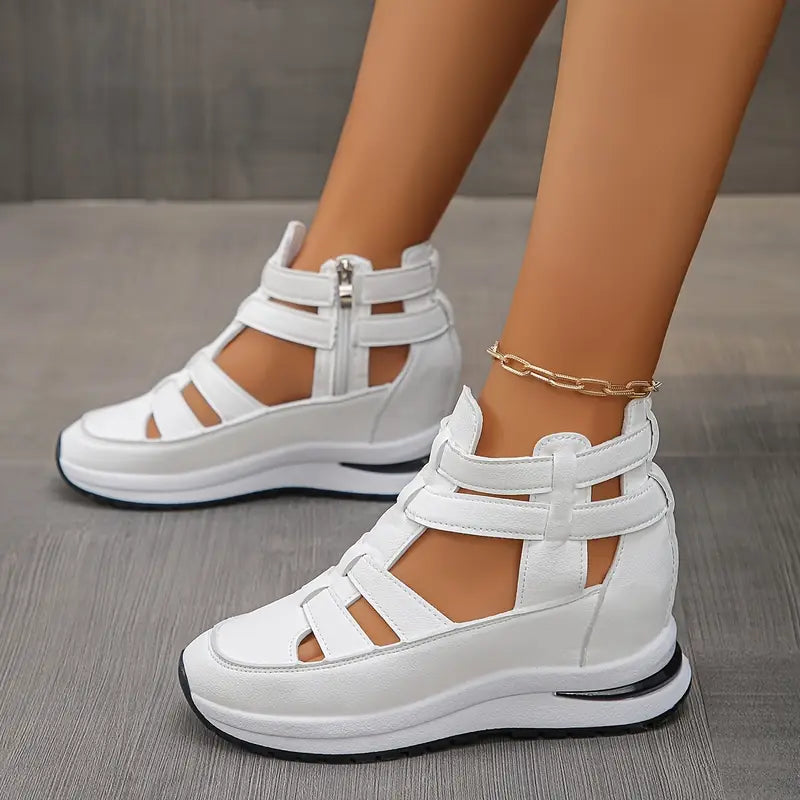 Alina | Bequeme Sandalen