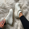 Roset | Kuschelige SoftStep-Schuhe