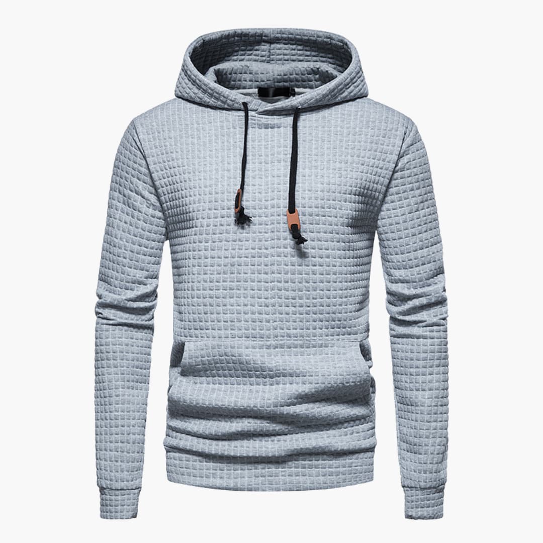 Nilo | Stylischer Hoodie mit perfekter Passform