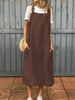 Lina | lässiges Damen-Outfit aus natürlichem Leinen und Baumwolle.