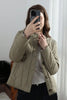 Marsy | Moderne Steppjacke