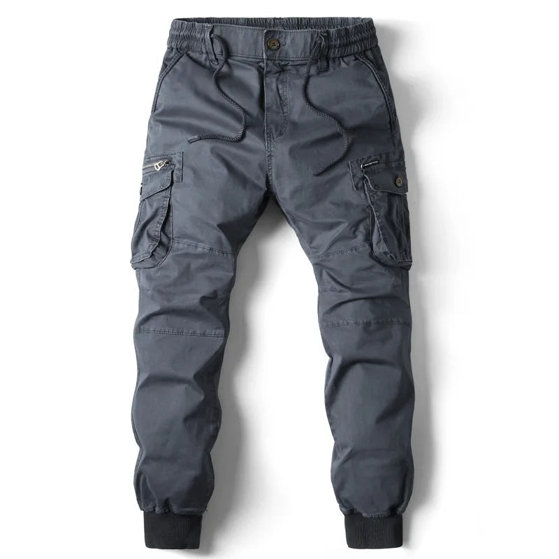 Baldwin | Utility Cargo-Hose