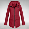 Malissa | Wasserfeste Jacke