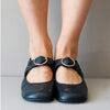 Talia | Retro Classic Komfortschuhe