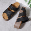 Halie™ | Sandale mit komfortabler Plateausohle für Damen