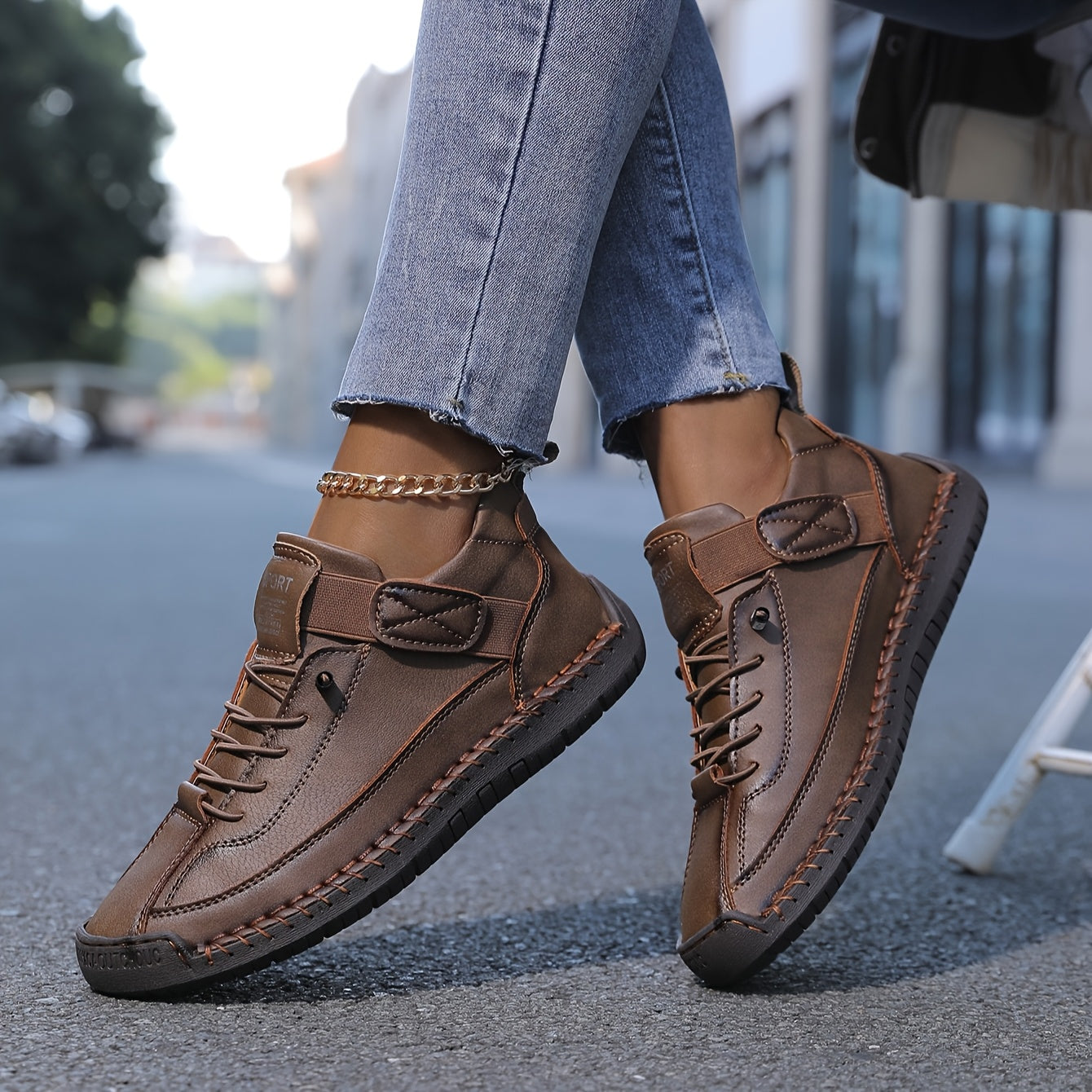 Clementine | Orthopädische Komfortschuhe für Damen