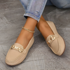 Ezra | Bequeme orthopädische Loafers für den Alltag