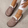 Celvarie | Plus Size Ortho-Loafers