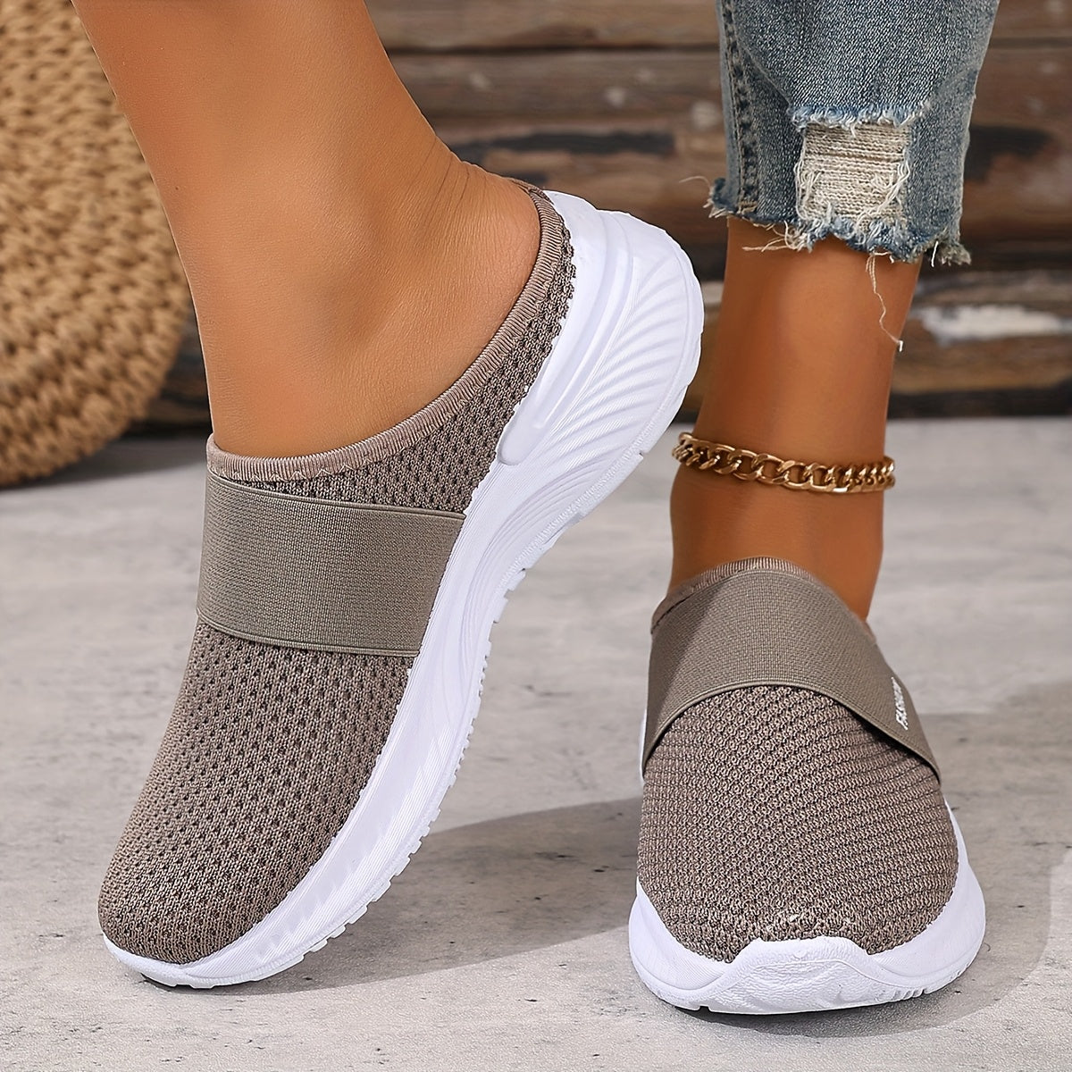 Heidi | orthopädische Schuhe für Damen mit maximalem Komfort