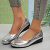Selma | Leichte Damen-Lederschuhe
