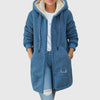 Mersa | Warme Fleecejacke