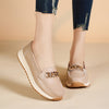 Deani | Kettenglied Loafers