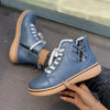Mayie | Damen-Winterstiefeletten