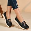 Deani | Kettenglied Loafers